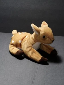 TY Beanie Baby Whisper #456 1997/1998 tag errors *MINT* APRIL 4, - Picture 1 of 7