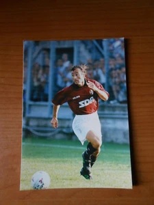 foto originale-TORINO CALCIO-ASTA-foto n. 2-cm.15x21 - Imagen 1 de 1