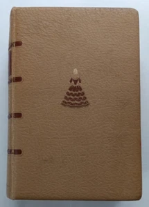 Gejaagd Door De Wind by Margaret Mitchell / Anton Pieck, illustrator/1937 - RARE - Picture 1 of 13