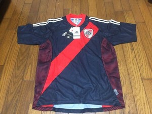 camisa river plate 2003