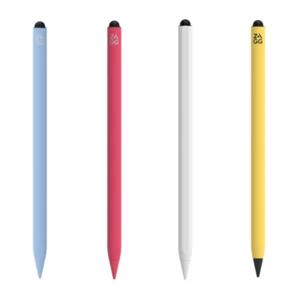 ZAGG PRO STYLUS 2 CARGA INALÁMBRICA LÁPIZ ACTIVO - 10991213 - Imagen 1 de 18