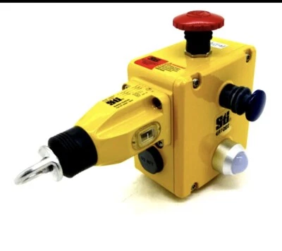 NUEVO INTERRUPTOR DE SEGURIDAD STI ER1022-042NELR ER1022042NELR Foto 1 de 4