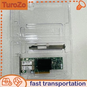 779793-B21 HP 546SFP+ Ethernet 10Gb 2-port Network Adapter SFP=MCX312B - Picture 1 of 6
