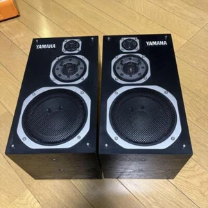 Altavoz Yamaha NS-1000MM Japón Usado - Imagen 1 de 5