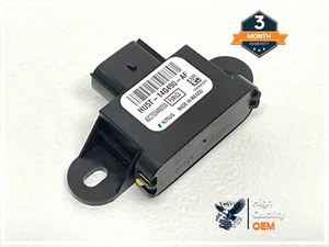 Módulo de computadora Ford Ecosport Power Extended 2018-2022 HU5T-14G490-AF OEM - Imagen 1 de 5