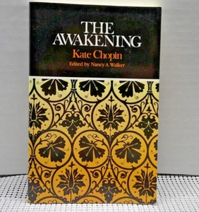The Awakening: Complete, Authoritative Text With Biographical & Historica  - Picture 1 of 14