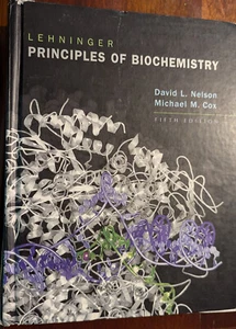 Lehninger Principles of Biochemistry by Michael M. Cox, Albert Lehninger and... - Picture 1 of 1