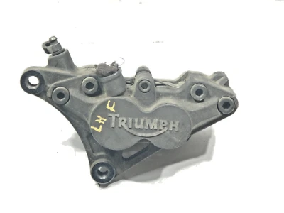 Pinza freno delantera izquierda 1999 2000 2001 Triumph Sprint ST 955i Foto 1 de 4