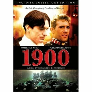 1900 (DVD) - Picture 1 of 1