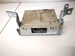8612048050 86120-48050 Autoradio for Lexus RX - CLASS UK1999189-62 - Picture 1 of 6