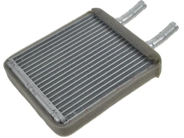 Núcleo de calefacción para Hyundai Accent 1995-2006 2003 2001 1996 1997 1998 1999 YW665JN Foto 1 de 1