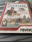 The Settlers Pc Game