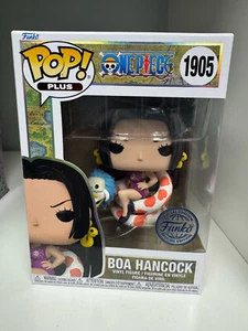 IN HAND Anime One Piece SPECIAL EDITION Exclusive Boa Hancock #1905 - Picture 1 of 2