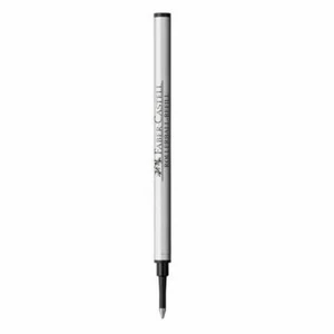 Faber Castell Ceramic Rollerball Pen Refill Black Ink - Picture 1 of 3
