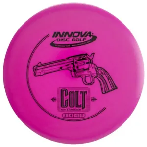Innova DX Colt | Choose Weight & Color - Picture 1 of 4
