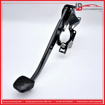 Bremspedal Pedal A4472900001 MERCEDES-BENZ VITO KA114 CDI W447 MB - Bild 1 von 4