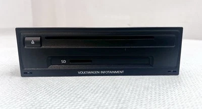 5G0035819A MIB 1 Système Navigation GPS VW GOLF VII - Photo 1/4