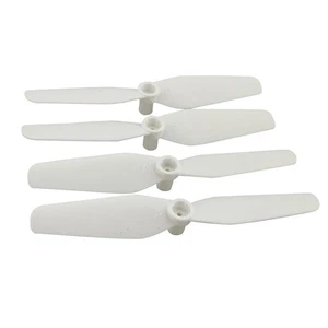4x Propeller for X23 X23W X15 X15C X15W Drone Quadcopter - Picture 1 of 4