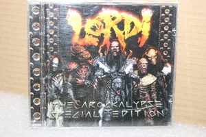 CD - LORDI - THE AROCKALYSE - Special Edition - (CD von 2006 ) - Bild 1 von 3