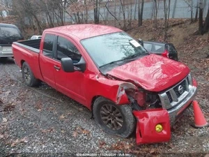 Chassis ECM Communication Receiver And Antenna Fits 04-12 TITAN 8330764 - Picture 1 of 14