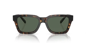 Gafas de sol AN 4334 122271 Cold Heart 2.0 Dark Havana Dar - Imagen 1 de 6