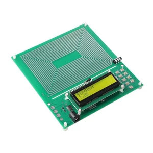 New Practical Adjustable 7.83Hz Adjustable DC5.5*2.1 Pulse Sine Frequency - Afbeelding 1 van 23