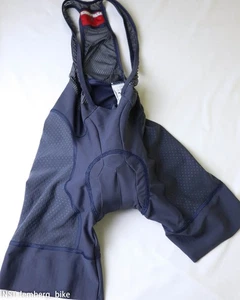 Culotte con tirantes Castelli rosso corsa (S) #486 - Imagen 1 de 12
