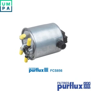FUEL FILTER FCS856 FOR RENAULT KOLEOSI NISSAN QASHQAI/+2/VAN X-TRAIL/II 2.0L - Picture 1 of 8