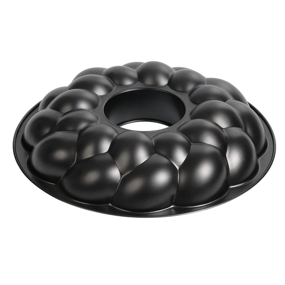 Hefezopf Backform Kranz 32 cm, antihaftbeschichtet, Backform Ostern, praktisc... - Bild 1 von 3