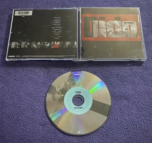 No Angel By Dido (CD, 1999) - Complete - Arista Records - Imagen 1 de 2