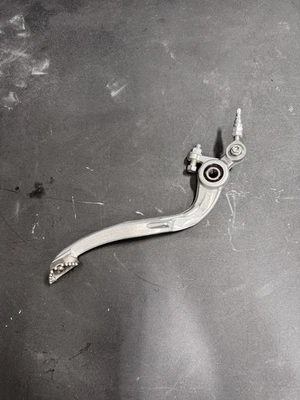 PALANCA FRENO TRASERO 2025 GAS MC250F Foto 1 de 3