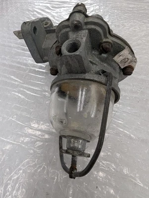 Dodge Plymouth Chrysler DeSoto Fuel Pump 1950s  - Image 1 of 4