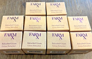 NEU Posten 10 Avon Farm RX Bakuchiol Creme REISEGRÖSSE 0,33 flüssige Unzen/10 ml VEGAN - Bild 1 von 4