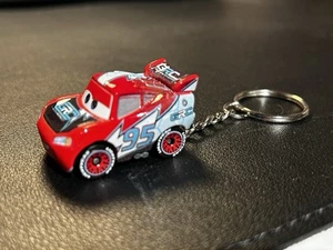 Cars Lightning McQueen Schlüsselanhänger / Keychain - Bild 1 von 2