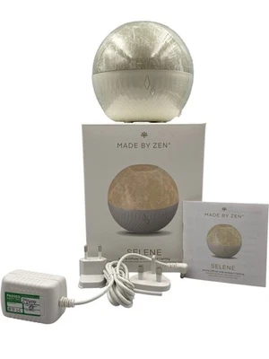 Aroma Diffuser Made By Zen Selene Ultrasonic Ambient Lighting - Image 1 of 4