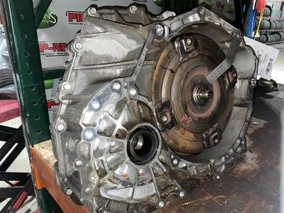 Transmission VIN J 11th Digit Limited AWD Fits 13-17 ACADIA 2054521 - Image 1 of 4