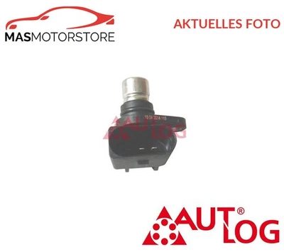 NOCKENWELLENSENSOR IMPULSGEBER AUTLOG AS4387 I FÜR AUDI TT,A8,A3,4D8,8N3,8N9 - Image 1 of 4