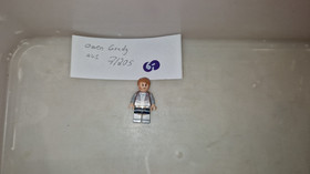 Lego Owen Grady from 71205