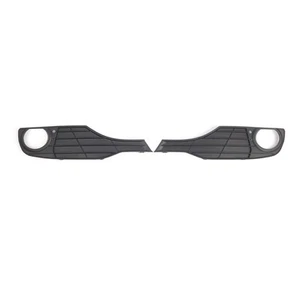 Front Bumper Lower Grille Fits For BMW 3 SERIES F30 F31 2012 2015 Models - Picture 1 of 11