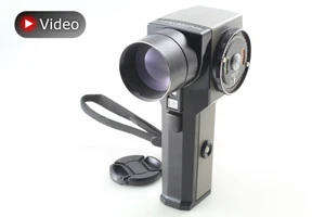 All Works [Near MINT] Asahi Pentax Spotmeter V Light Exposure Meter From JAPAN - Picture 1 of 9