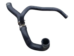 Manguera de salida de agua de refrigeración para radiador Maserati Quattroporte Ghibli 670031894 - Imagen 1 de 4