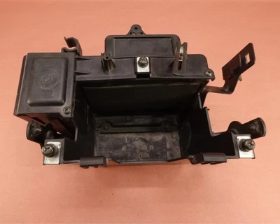 Bandeja caja batería Honda VTX1300C 2003-2008 Foto 1 de 4