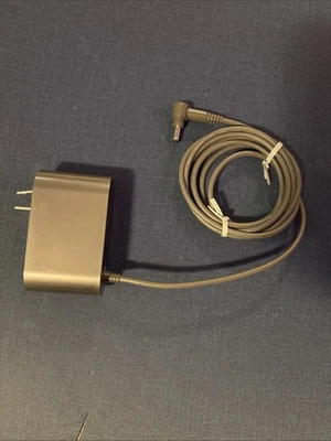 ПОДЛИННЫЙ Dyson V6 V7 V8 DC59 26.1V зарядки зарядное устройство адаптер штепсельная вилка - Изображение 1 из 2