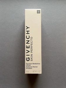 Givenchy Skin Perfecto Radiance Reviver Emulsion 50ml - Picture 1 of 6