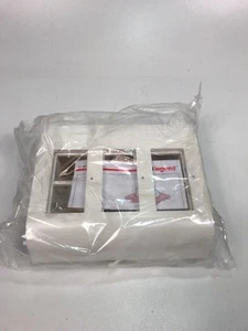 Legrand LE DLP 31749 Gehäuse 317 49 Einbaukasten DLP31749 - Picture 1 of 3