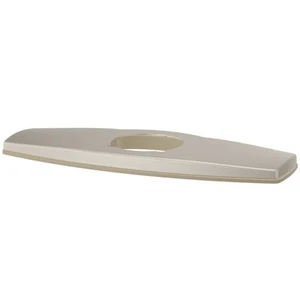 Pfister 961-230J Deckard Deckplate for 1-Handle Bathroom Faucet, 1 Count (Pac... - Picture 1 of 1