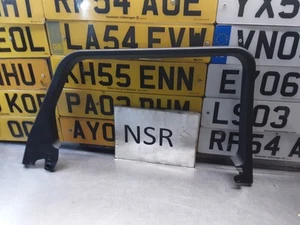 RANGE ROVER EVOQUE 2018 NSR DOOR TRIM COVER - Picture 1 of 2