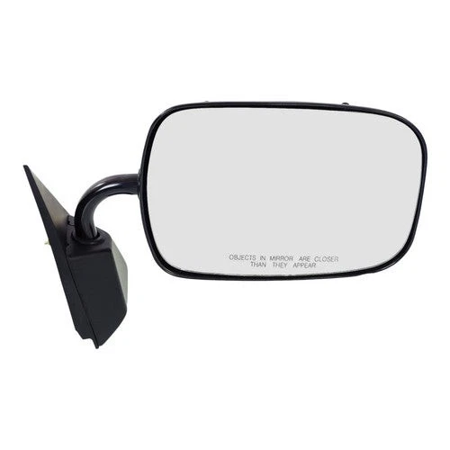 Nuevo espejo retrovisor lado derecho pasajero para Chevy Suburban Tahoe GMC GM1321177 19177485 Foto 1 de 1