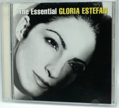 Gloria Estefan : The Essential (Best Of) 2CD Album - Miami Sound Machine - - Image 1 of 3