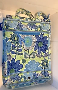Vera Bradley Doodle Daisy Laptoptasche - Bild 1 von 4